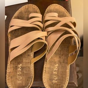 Kork Ease Sandal 8.5